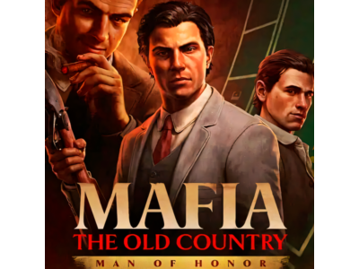 Mafia: The Old Country. Deluxe | LOGIN:PASS🔥