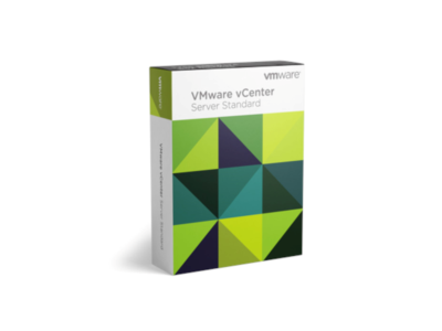 VMware vCenter Server 8 Standard Key Lifetime