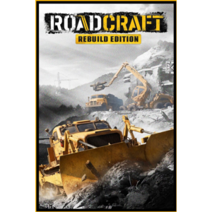 RoadCraft - Rebuild Edition (Аренда аккаунта Steam)