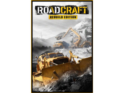 RoadCraft - Rebuild Edition (Аренда аккаунта Steam)