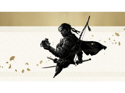 Ghost of Tsushima DIRECTOR’S CUT аренда от 10 дней
