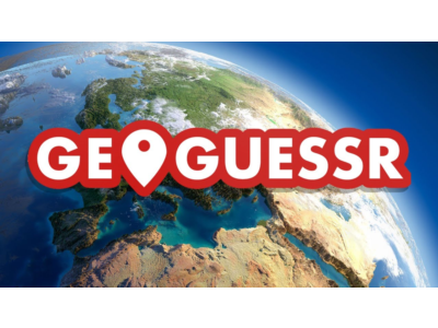 Geoguessr PRO (6 Months) (GLOBAL) AUTO-DELIVERY