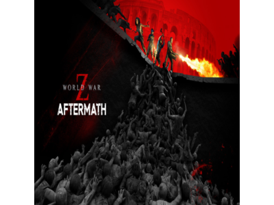 💜⚪ World War Z: Aftermath⚡️EPIC GAMES ⚪💜 TR