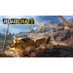 RoadCraft (Steam Key Global)