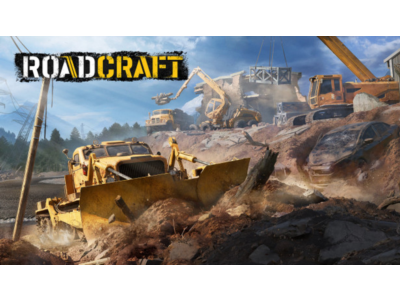 RoadCraft (Ключ Global + РФ)