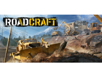 RoadCraft - Standard Edition (Steam Gift RU)
