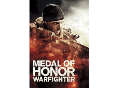 Medal of Honor Warfighter  Origin Ключ РФ + МИР