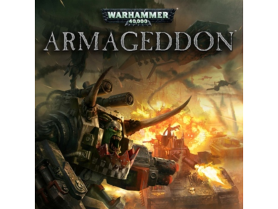 🔑Warhammer 40,000: Armageddon (Steam Global)
