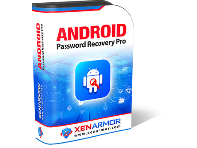 XenArmor Android Password Recovery Pro  |  лицензия код