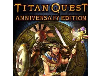 Titan Quest Anniversary Edition (Steam key | RU+CIS)
