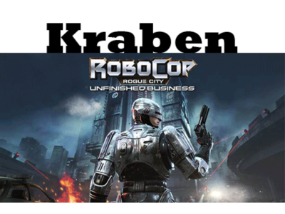 RoboCop: Rogue City - Unfinished Business steam