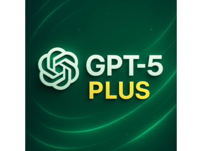 ChatGPT-5.2 PLUS + SORA | CHEAP