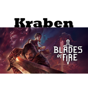 EGS🟥 Blades of Fire
