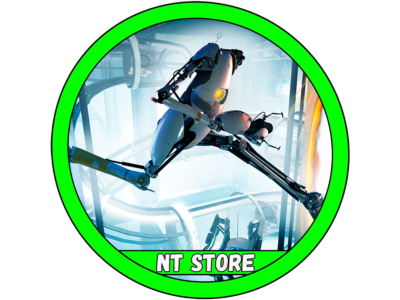 🩷14- 60 дней АРЕНДА • ОНЛАЙН • PORTAL 2• Steam