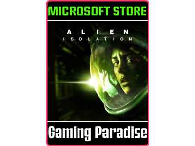 ALIEN: ISOLATION PC (WIN) КЛЮЧ/КОД