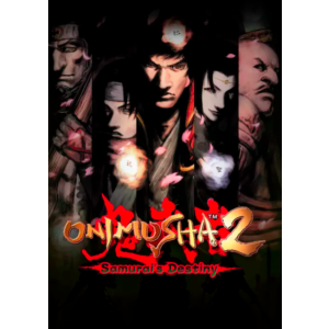 Onimusha 2: Samurai's Destiny (Steam Ключ Европа)