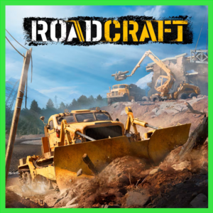 ✅RoadCraft - Standard Edition 🌍 STEAM•RU|KZ|UA|TR