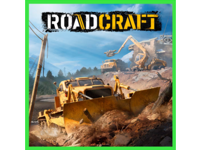 ✅RoadCraft - Standard Edition 🌍 STEAM•RU|KZ|UA|TR