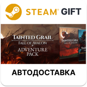 Tainted Grail The Fall of Avalon - Adventure Pack