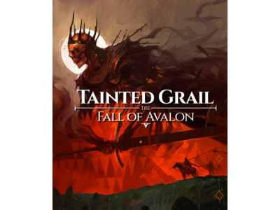 Tainted Grail: The Fall of Avalon | Все DLC