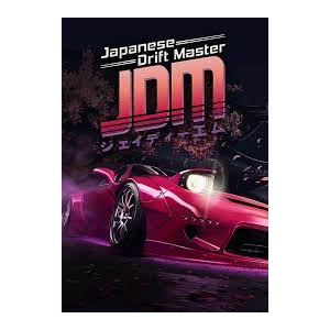 JDM: Japanese Drift Master Steam Key Russia+CIS