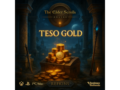ЗОЛОТО Elder Scrolls Online (TESO) PC/Mac/XBOX/PS ESO
