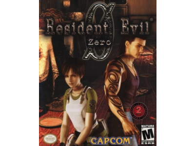 ✅Resident Evil 0 Xbox One/Series Ключ