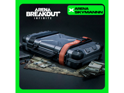 AUTO ID SETS | ARENA BREAKOUT INFINITE PC 24/7 ID