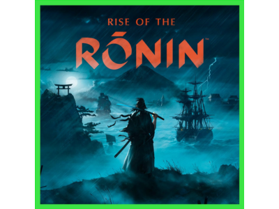 ✅Rise of the Ronin™ 🌍 STEAM•RU
