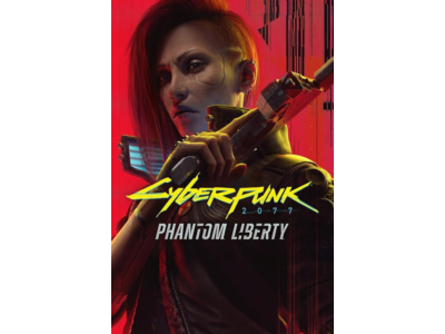 🌆Cyberpunk 2077 Призрачная свобода 🟢Xbox Series X|S🔑