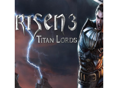Risen 3: Titan Lords (Ключ Steam | РФ+СНГ)