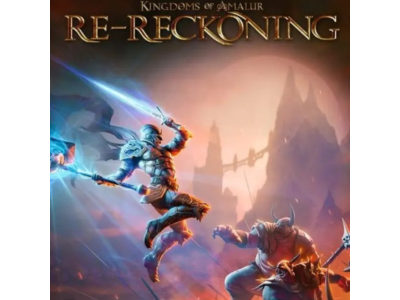 Kingdoms of Amalur: Re-Reckoning (Ключ Steam