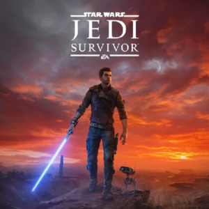 STAR WARS Jedi: Survivor (EA App/Key/Global)