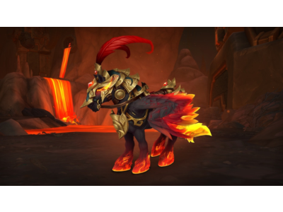 WoW💥Emerald Inferno Pack 💥 All regions, except RUS