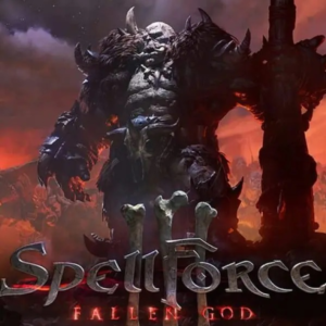 SpellForce 3: Fallen God (Ключ Steam