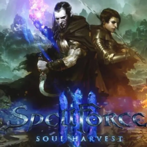 SpellForce 3: Soul Harvest (Steam key | RU+CIS)