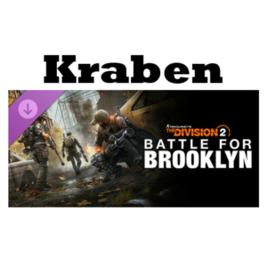 Tom Clancy&acute;s The Division 2 Battle for Brooklyn DLC