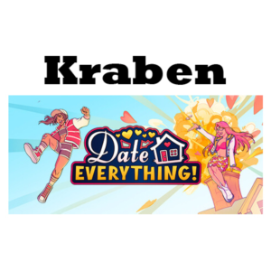 Date Everything! steam