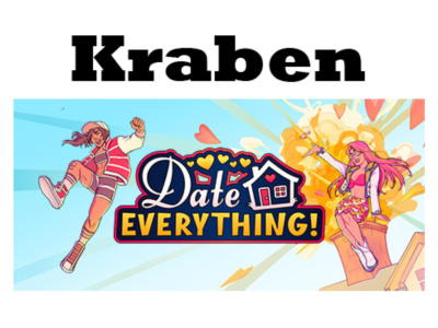 Date Everything! steam