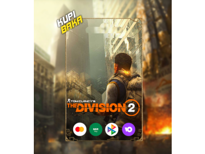 Tom Clancy&acute;s The Division 2 - Battle for Brooklyn Steam