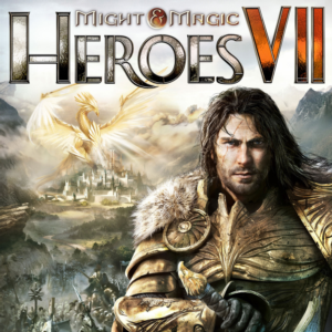 All regions ☑️⭐Might & Magic Heroes VII + editions
