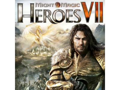 All regions ☑️⭐Might & Magic Heroes VII + editions