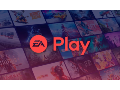 💥EA Play TURKEY Subscription