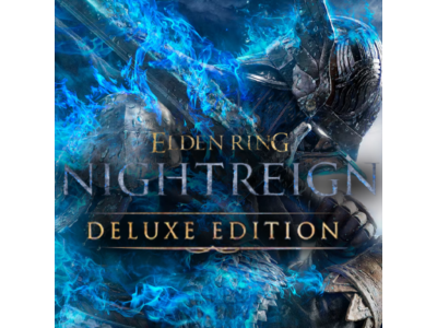 ⭐️ELDEN RING NIGHTREIGN Deluxe Edition Xbox one & X|S⭐️