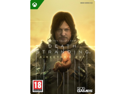 ✅ DEATH STRANDING DIRECTOR'S CUT XBOX X|S PC Ключ 🔑