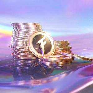 FragPunk 2060 Coins STEAM/XBOX/PS Any Acc