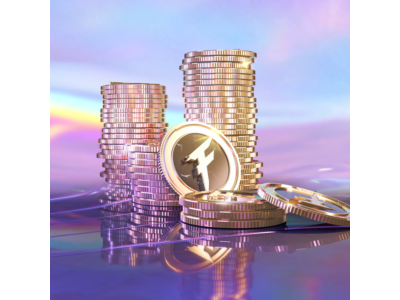 FragPunk 3675 Coins STEAM/XBOX/PS Any Acc
