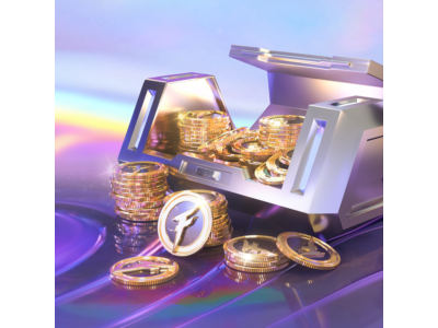 FragPunk 6400 Coins STEAM/XBOX/PS Любой Акк