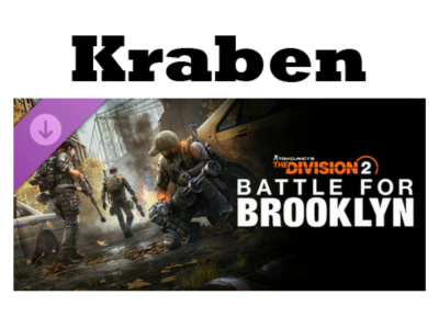 Tom Clancy&acute;s The Division 2 Battle for Brooklyn UPLAY