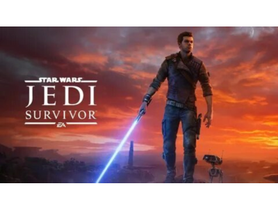 STAR WARS Jedi: Survivor - Оффлайн